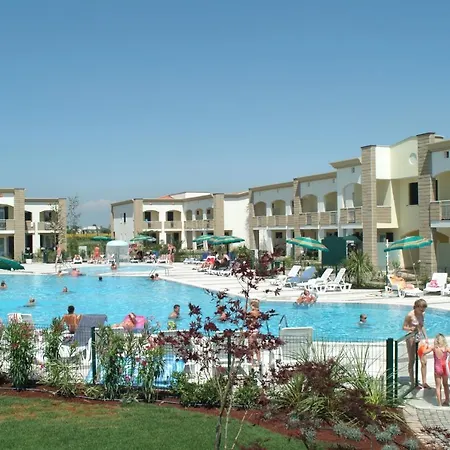 Betulle Lido Altanea Caorle