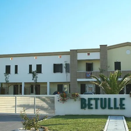 Betulle Lido Altanea *