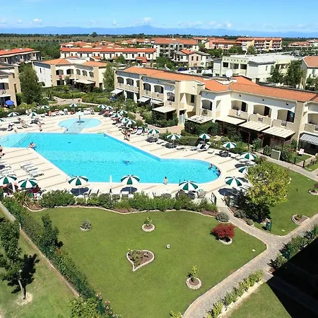 Betulle Lido Altanea *