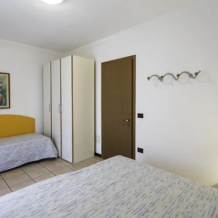 Apartment Betulle Lido Altanea Caorle
