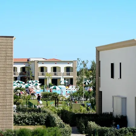 Betulle Lido Altanea * Caorle