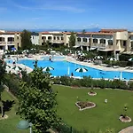 Apartamento Betulle Lido Altanea Caorle