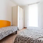 Apartamento Betulle Lido Altanea