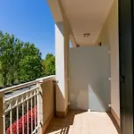 Apartamento Betulle Lido Altanea *