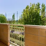 Apartamento Betulle Lido Altanea