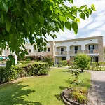 Betulle Lido Altanea Apartamento *