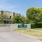 Apartamento Betulle Lido Altanea *
