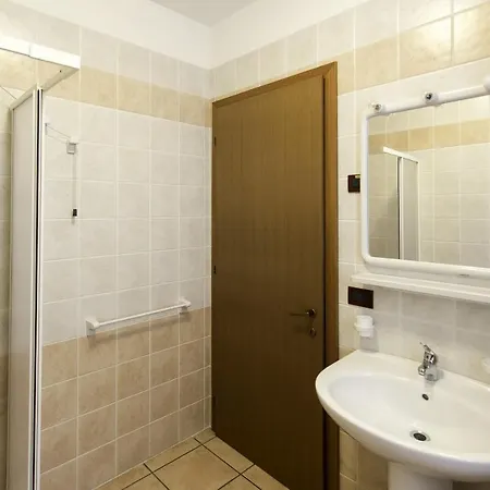 Appartamento Betulle Lido Altanea *