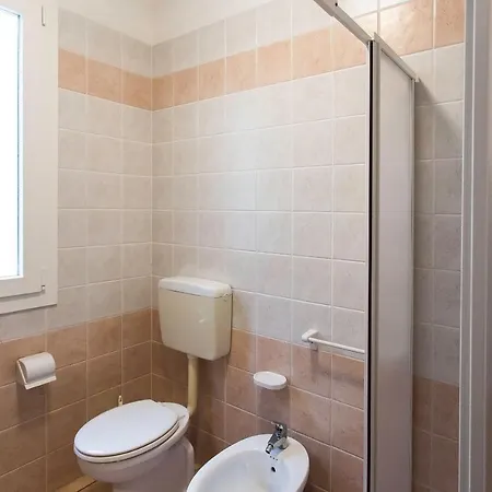 Betulle Lido Altanea Apartamento Caorle