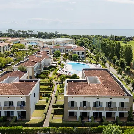 Διαμέρισμα Betulle Lido Altanea *