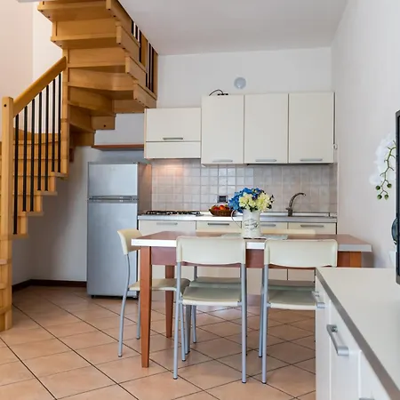 Betulle Lido Altanea Apartment Caorle