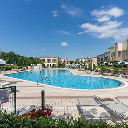 Διαμέρισμα Betulle Lido Altanea Καόρλε