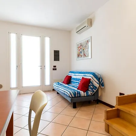 Betulle Lido Altanea * Caorle