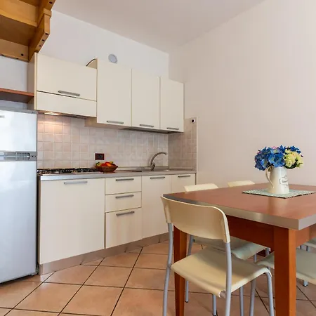 Apartment Betulle Lido Altanea Caorle