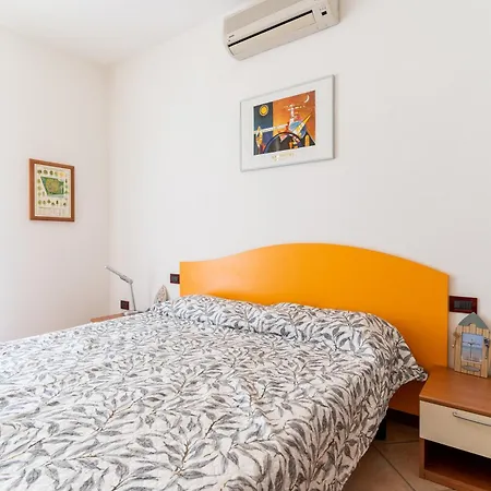 Betulle Lido Altanea * Caorle