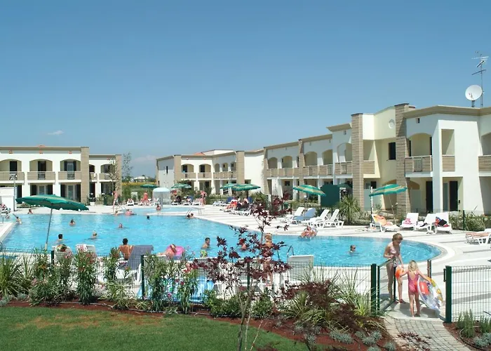 Betulle Lido Altanea Caorle