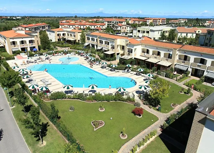 Betulle Lido Altanea *