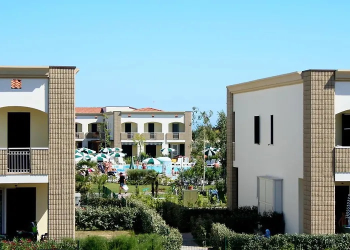 Betulle Lido Altanea * Caorle