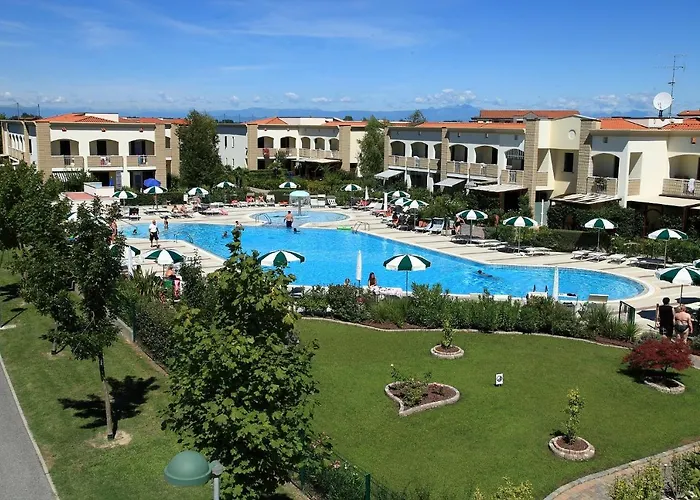 Apartment Betulle Lido Altanea Caorle