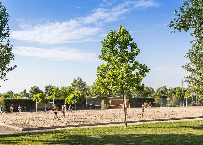 Betulle Lido Altanea