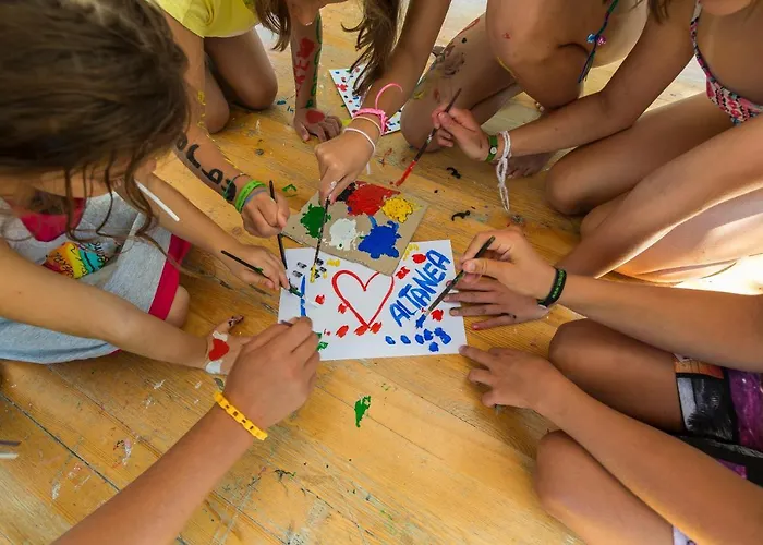 Betulle Lido Altanea Apartment