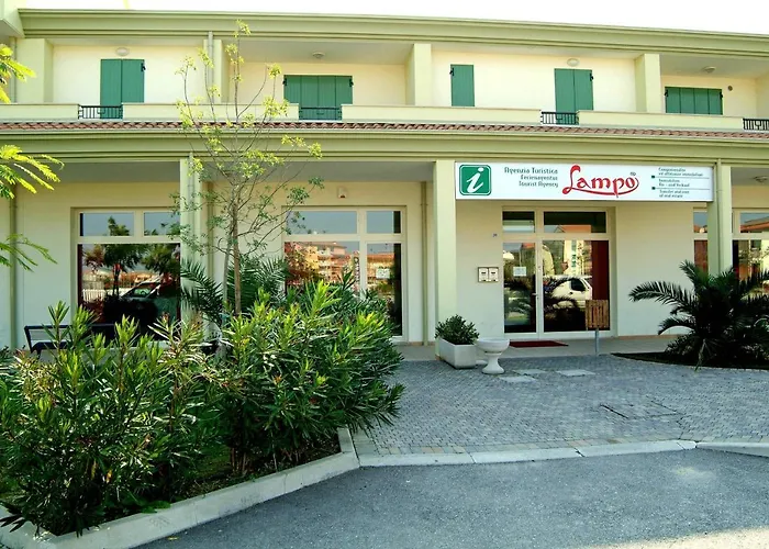 Apartment Betulle Lido Altanea *