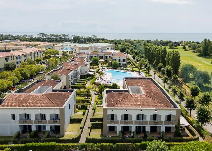 Apartment Betulle Lido Altanea *