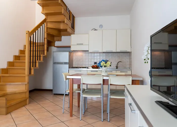 Betulle Lido Altanea Apartment Caorle