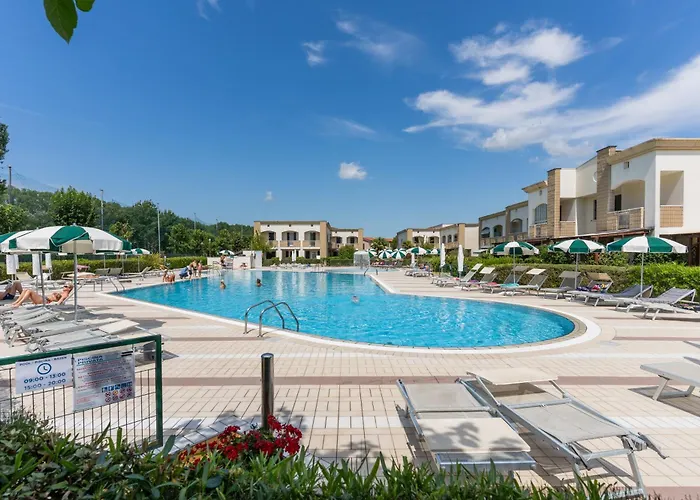 Apartment Betulle Lido Altanea Caorle