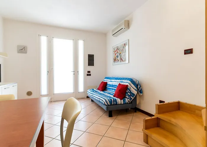 Betulle Lido Altanea * Caorle