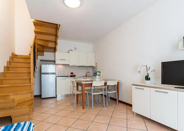 Betulle Lido Altanea Apartment