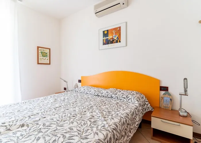 Betulle Lido Altanea * Caorle