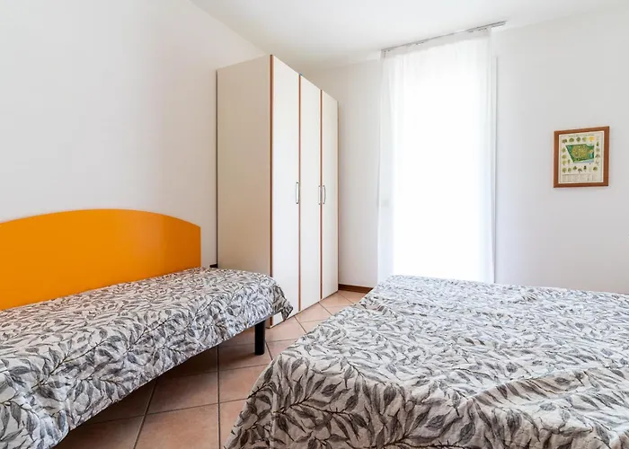 Apartment Betulle Lido Altanea