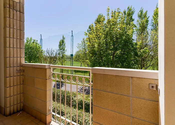 Apartment Betulle Lido Altanea