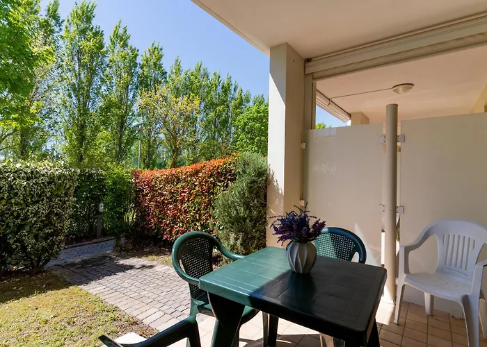 Betulle Lido Altanea Apartment