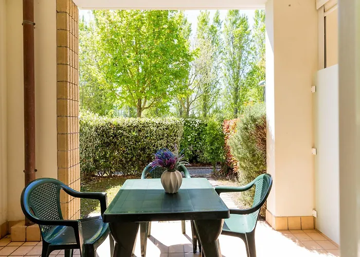 Betulle Lido Altanea Apartment