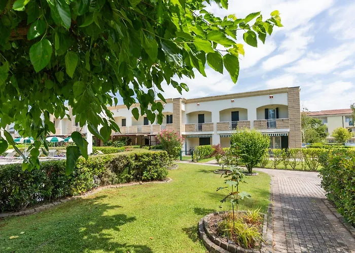 Betulle Lido Altanea Apartment *